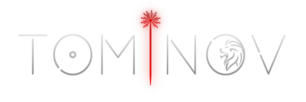 Logo Tominov